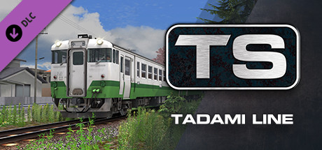 Train Simulator: Tadami Line: Aizu-Wakamatsu - Tadami Route Add-On Steam header image