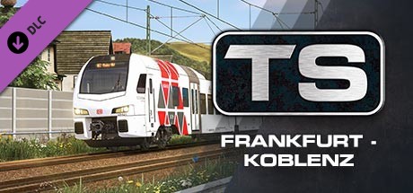 Train Simulator: Frankfurt - Koblenz Route Add-On on Steam