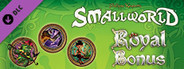 Small World - Royal Bonus