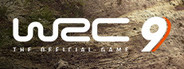 WRC 9 FIA World Rally Championship