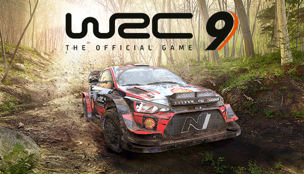 Save 70% on WRC 9 FIA World Rally Championship on Steam