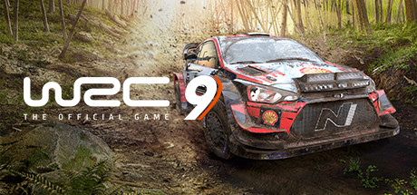 WRC 9 World Rally Championship on Steam