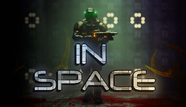 In Space Steam capsule image