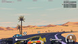 A screenshot of Classic Sport Driving