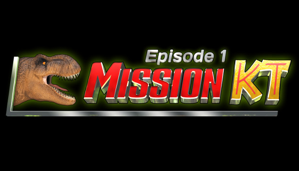 Episode 1: MissionKT Steam capsule image