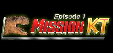 Episode 1: MissionKT Cover Image