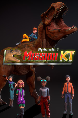 Episode 1: Mission KT