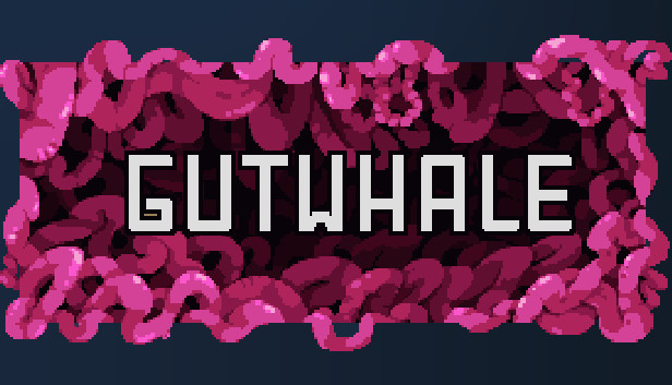 Gutwhale Steam capsule image