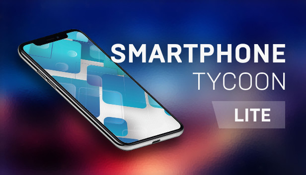 Smartphone Tycoon - Lite Steam capsule image