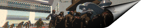 埋伏3/Hinterhalt 3