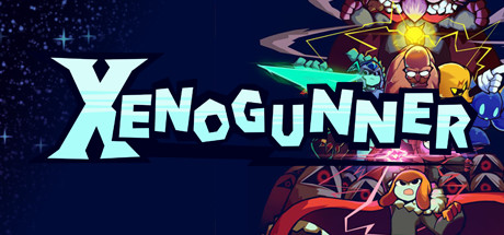 Xenogunner concurrent players on Steam