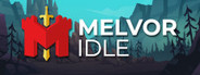 Melvor Idle