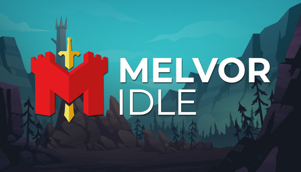 Save 40% On Melvor Idle On Steam