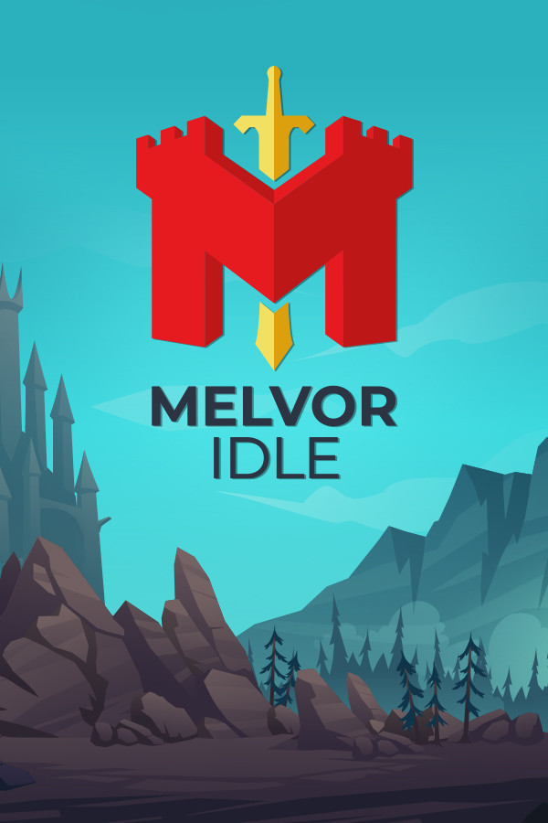 Melvor Idle · SteamDB
