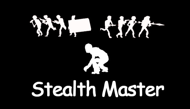 Stealth Master Steam capsule image