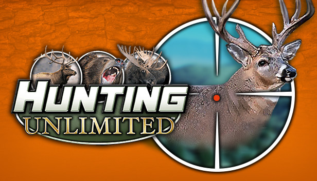 Hunting Unlimited 1 Steam capsule image