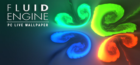 Fluid Engine Pc Live Wallpaper On Steam