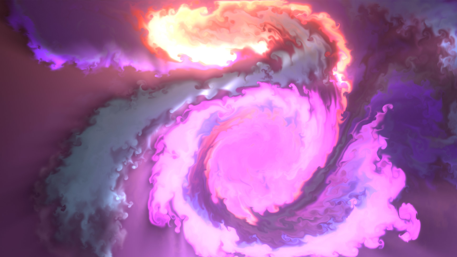 Fluid Engine PC Live Wallpaper on Steam