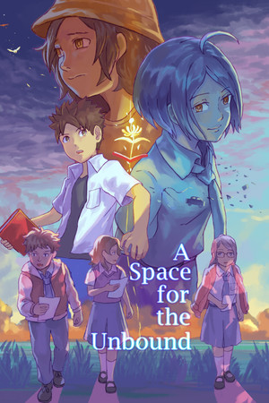 A Space For The Unbound Demo