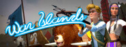 War Islands