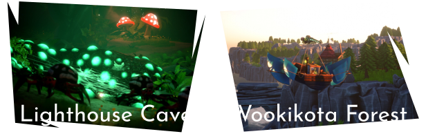 War Islands: A Co-op Adventure