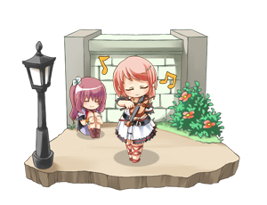 兰岛物语:少女的约定 复刻版/Lair Land Story（集成她过去的秘密+Build.9253648升级档-多结局)