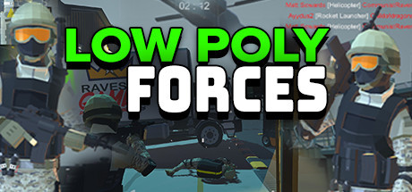 Baixar Low Poly Forces Torrent
