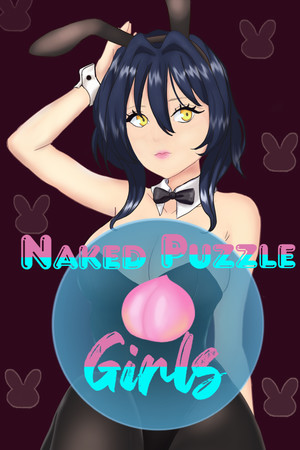 Naked Puzzle: Girls