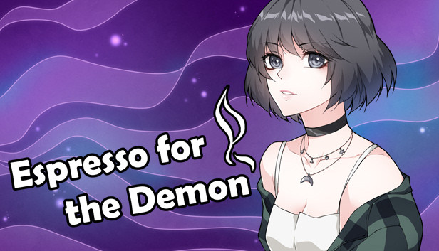 Espresso For The Demon Steam capsule image