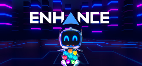 Enhance VR header