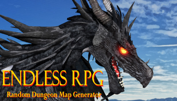 Endless RPG: Random Dungeon Map for D&D 5e on Steam