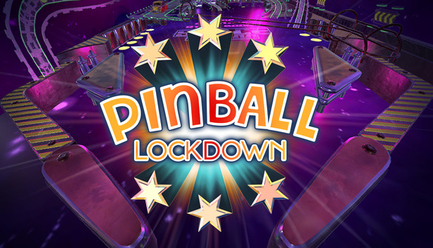 Pinball Lockdown