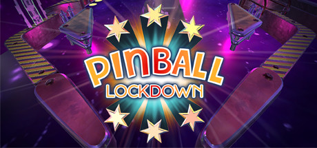 Pinball Lockdown concurrent players on Steam