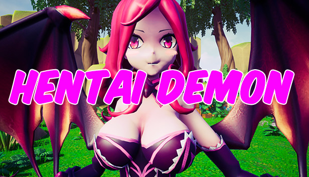 Hentai Demon Steam capsule image