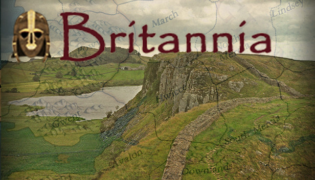 Britannia (EA)