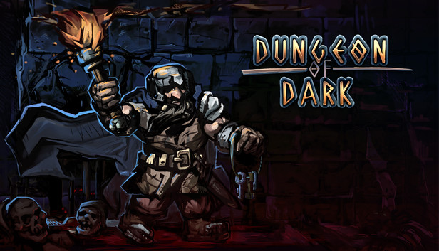 Dungeon Of Dark Steam capsule image