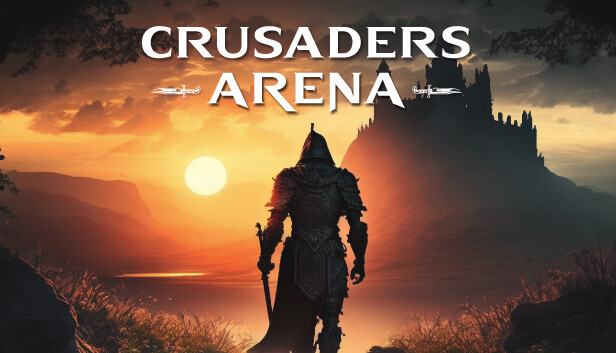 Crusaders Arena Steam capsule image