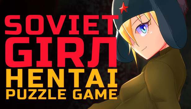 SOVIET GIRL: HENTAI PUZZLE GAME (App 1268670) · SteamDB