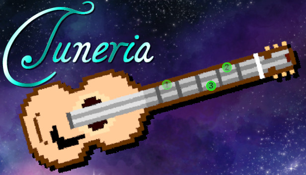 Tuneria Steam capsule image