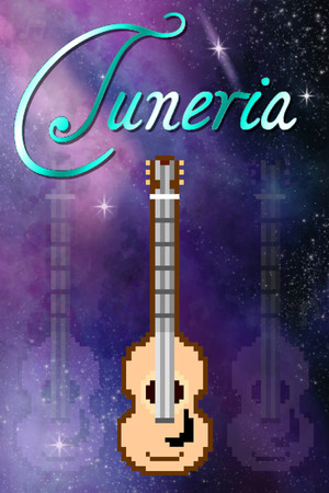 Tuneria cover art