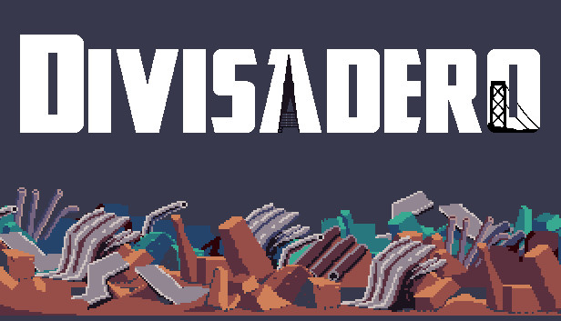 Divisadero Steam capsule image