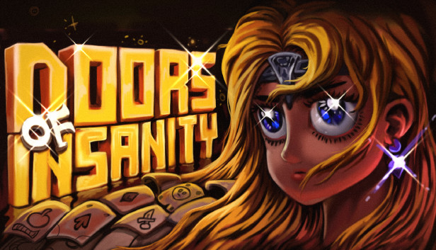 Doors of Insanity PC