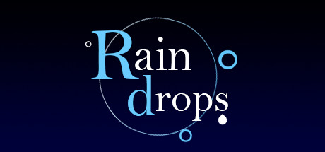 Raindrops concurrent players on Steam