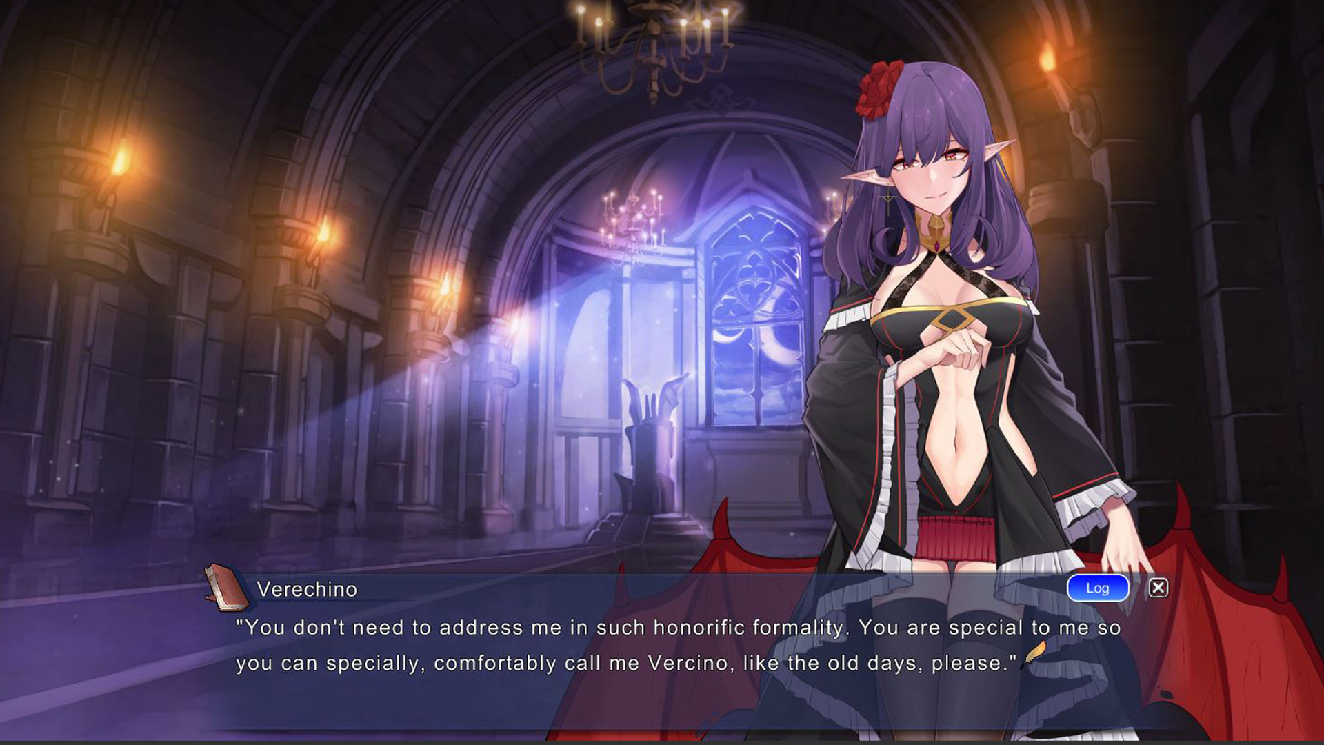Wish Innocent On Steam