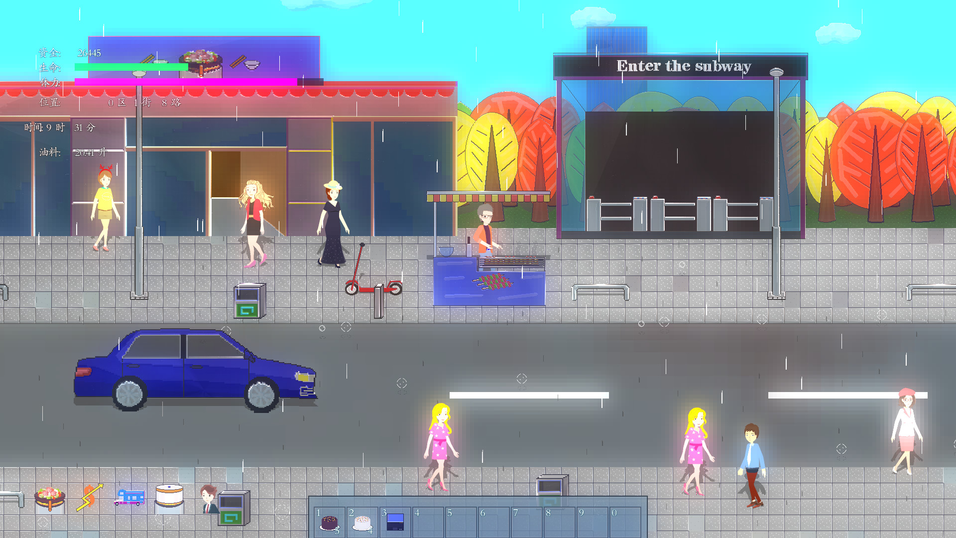 Amber Time [RPG] on Steam