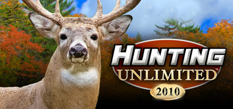 hunting unlimited 2010 mods site