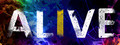 ALIVE