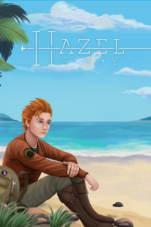 Hazel Sky Demo