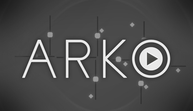 Arko Steam capsule image