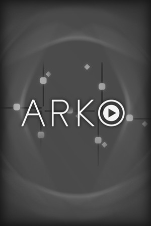 Arko cover art